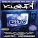 Kurupt - G-TV